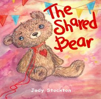 Cover The Shared Bear