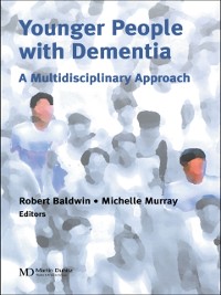 Cover Younger People With Dementia