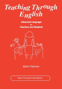 Cover Teaching through English