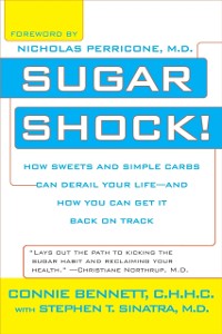 Cover Sugar Shock!