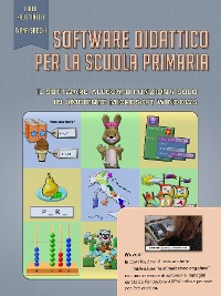 Cover Software Didattico per la Scuola Primaria