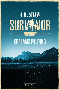 Cover GRAHAMS PRÜFUNG (Survivor)