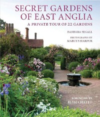 Cover Secret Gardens of East Anglia