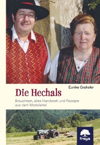 Cover Die Hechals
