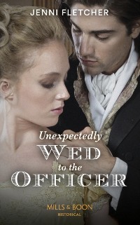 Cover UNEXPECTEDLY WED_REGENCY B2 EB