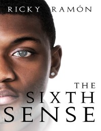 Cover The Sixth Sense