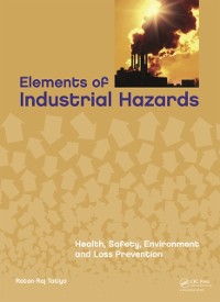 Cover Elements of Industrial Hazards