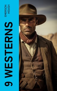 Cover 9 WESTERNS
