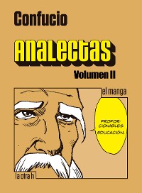 Cover Analectas. Volumen II