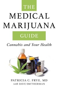 Cover Medical Marijuana Guide
