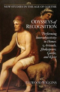 Cover Odysseys of Recognition