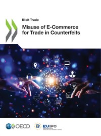 Cover Illicit Trade Misuse of E-Commerce for Trade in Counterfeits