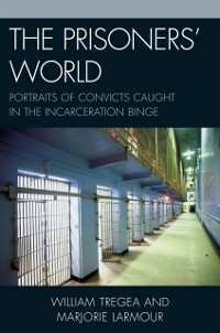Cover Prisoners' World