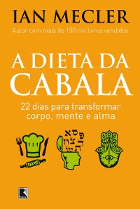 Cover A Dieta da Cabala