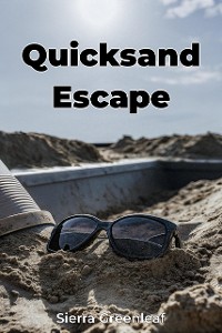 Cover Quicksand Escape