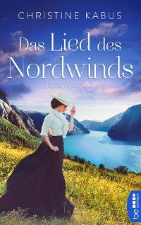 Cover Das Lied des Nordwinds