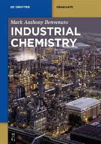 Cover Industrial Chemistry