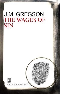 Cover Wages of Sin