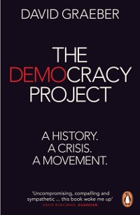 Cover Democracy Project