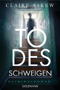 Cover Todesschweigen