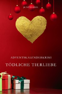 Cover Tödliche Tierliebe