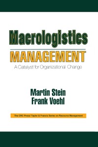 Cover Macrologistics Management