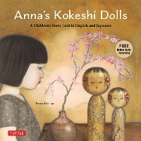 Cover Anna's Kokeshi Dolls