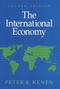 Cover International Economy