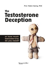 Cover The Testosterone Deception