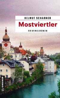 Cover Mostviertler