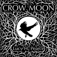 Cover Crow Moon
