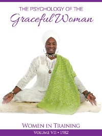 Cover The Psychology of the Graceful Woman