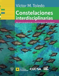 Cover Constelaciones interdisciplinarias