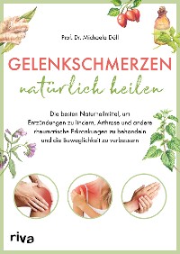 Cover Gelenkschmerzen natürlich heilen