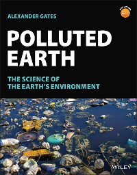 Cover Polluted Earth