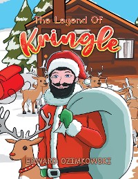 Cover The Legend of Kringle