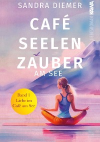 Cover Café Seelenzauber am See