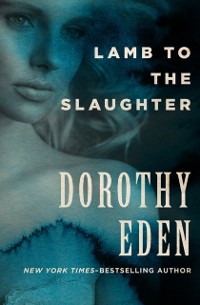 Cover Lamb to the Slaughter