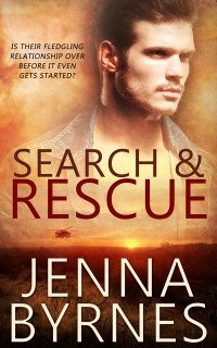 Cover Search and Rescue
