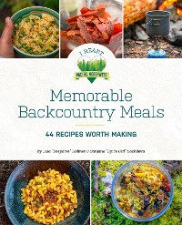 Cover Memorable Backcountry Meals