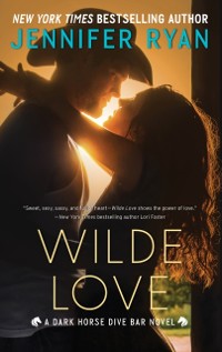 Cover Wilde Love