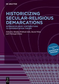 Cover Historicizing Secular-Religious Demarcations