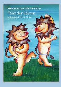 Cover Tanz der Löwen