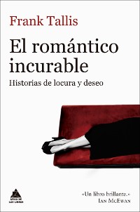 Cover El romántico incurable