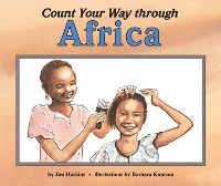 Cover Count Your Way through Africa