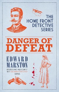 Cover Danger of Defeat