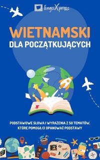 Cover Wietnamski dla początkujących