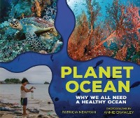 Cover Planet Ocean