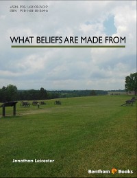 Cover What Beliefs Are Made From