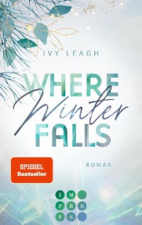 Cover Where Winter Falls (Festival-Serie 2)